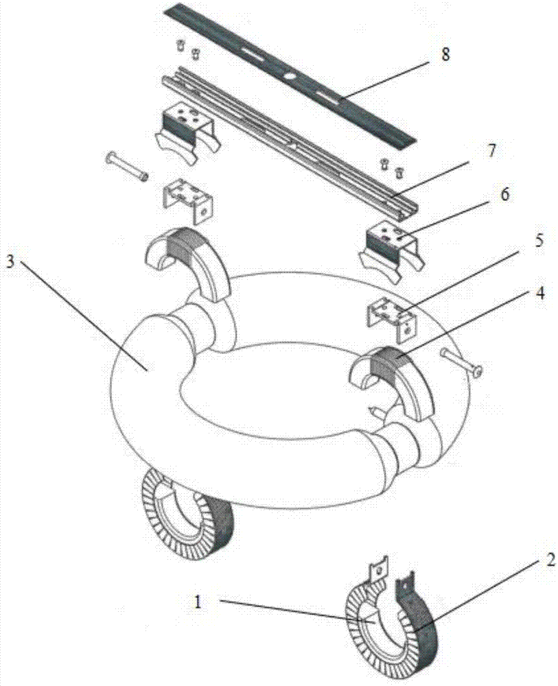 一种灯具的制作方法