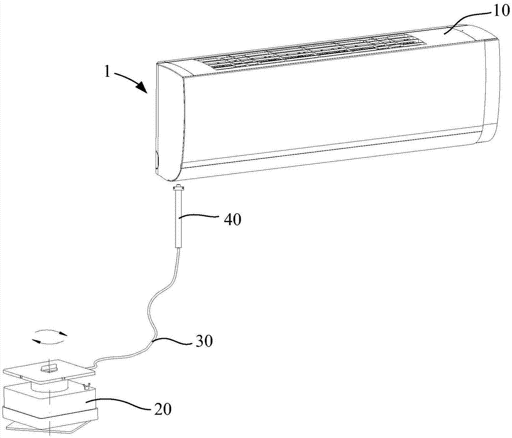 空调器室内机及空调器的制作方法