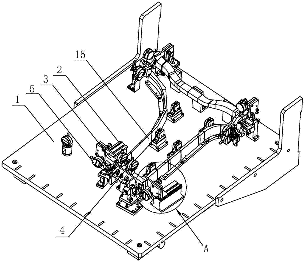 一种检具的制作方法