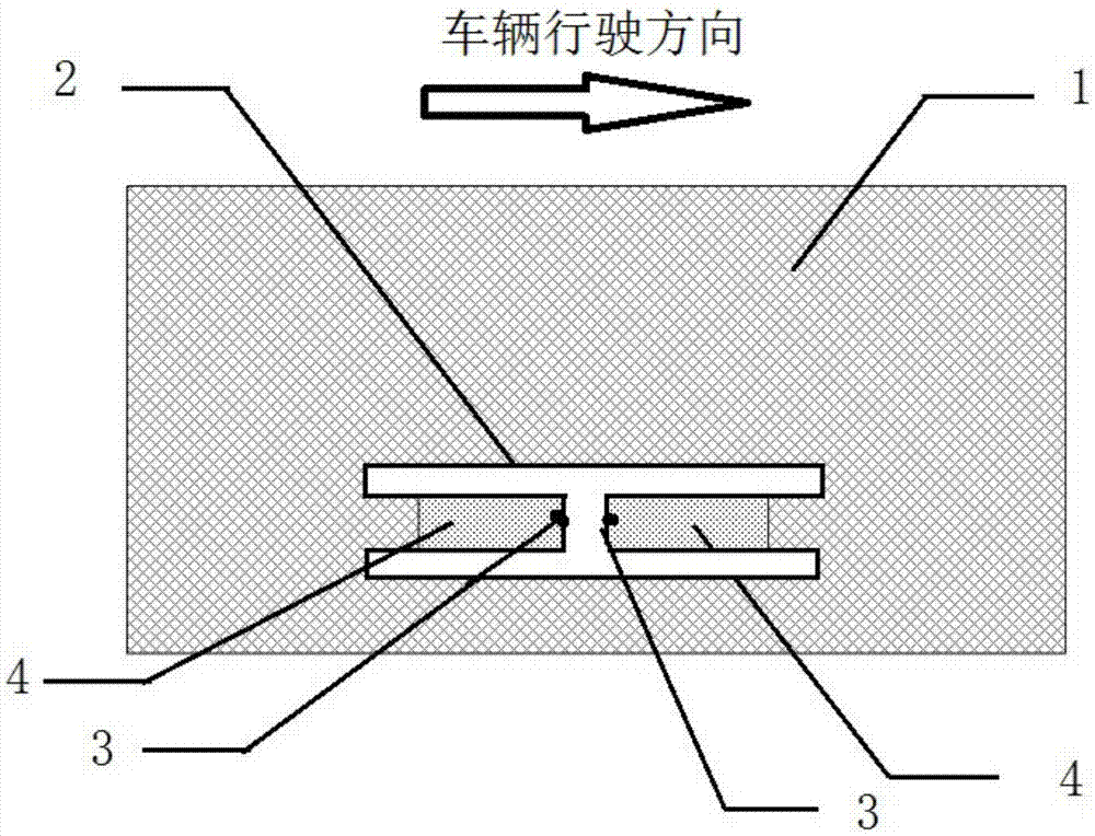 一种道路车辆动态称重装置的制作方法