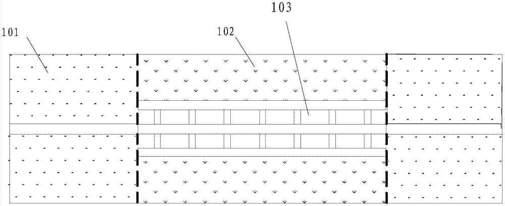 光纤内集成聚合物微纳结构的光纤器件及其制备系统的制作方法