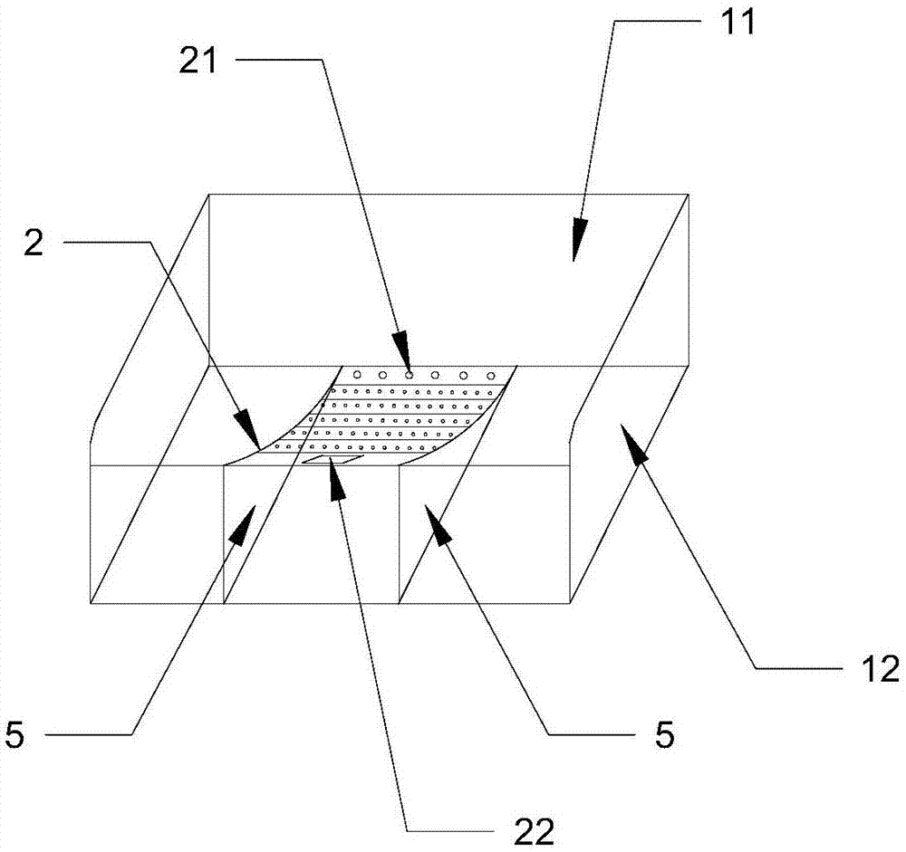 一种洗手池的制作方法