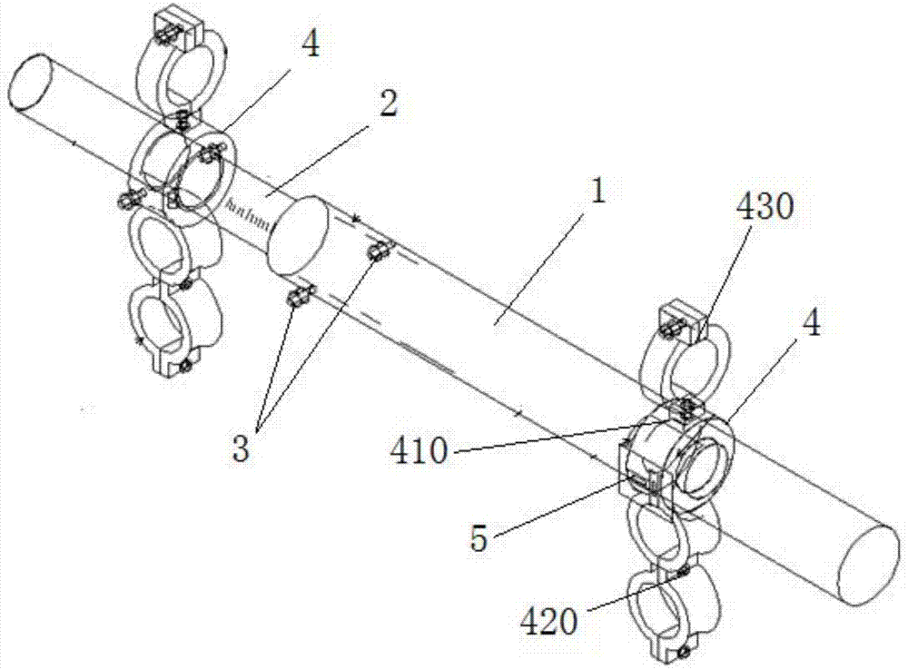 一种建筑模具用工具的制作方法