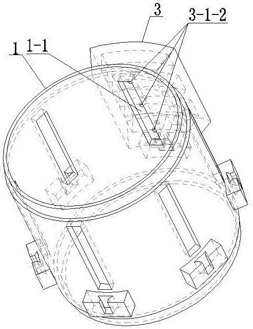 一种管道消声器及空调的制作方法