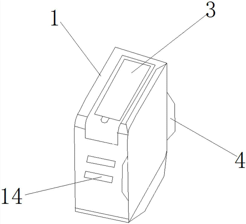 一种车充充电器的制作方法