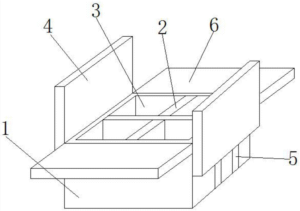 一种可变形态的瓦楞纸箱的制作方法