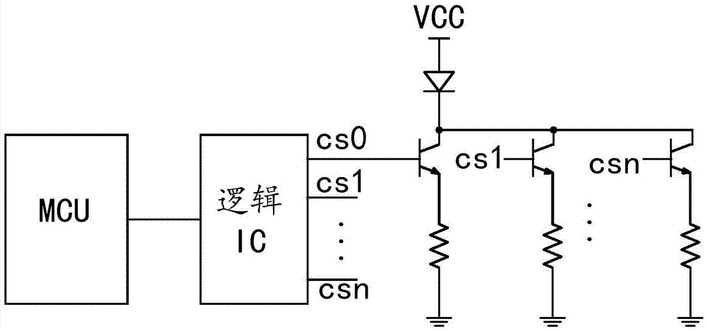 一种电流控制电路和电子设备的制作方法