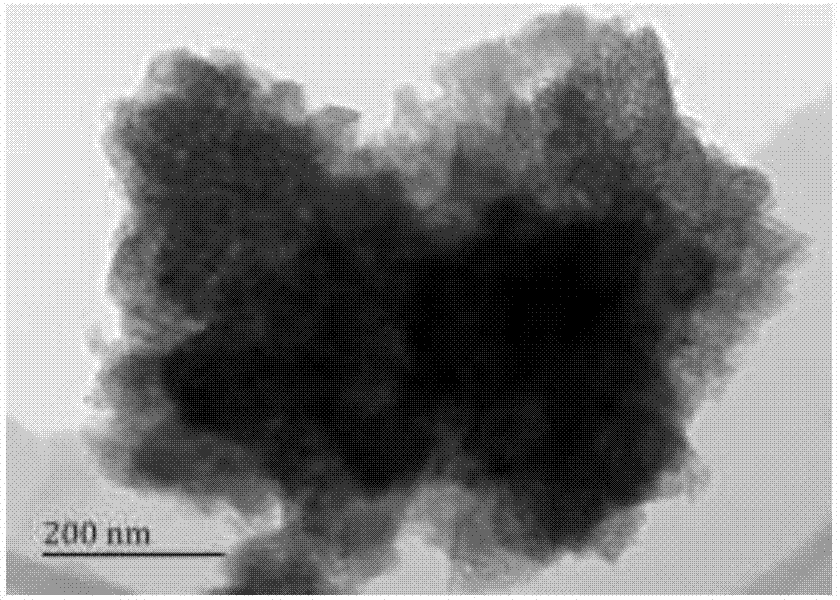 磷掺杂四氧化三钴量子点修饰的石墨相碳化氮复合材料、及其制备方法和应用与流程