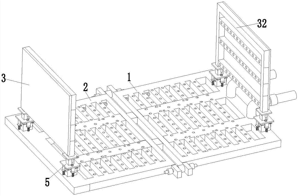 一种建筑工程用工程车辆清洗机的制作方法