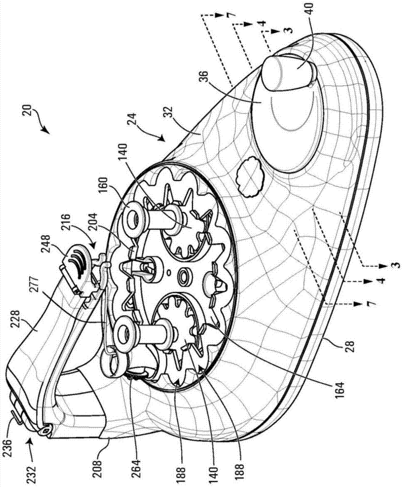 编织机的制作方法