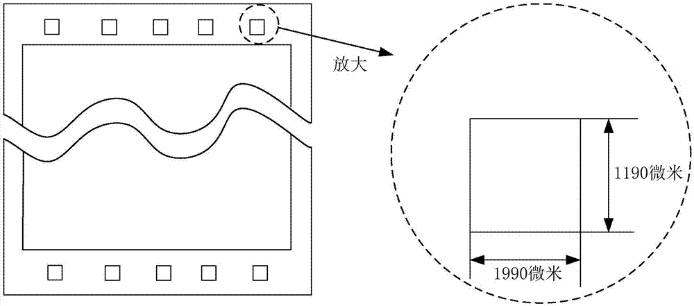 液晶显示面板的制作方法