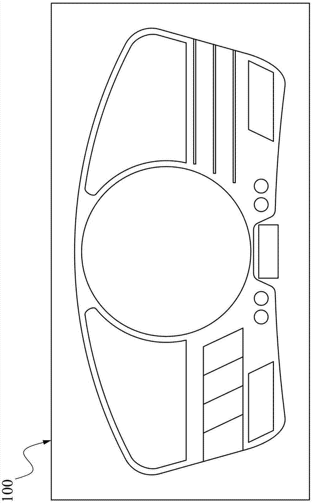 显示器的制作方法