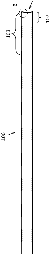 预加载的翻转牵引器血栓切除装置及方法与流程