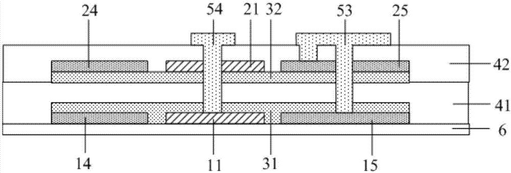 一种薄膜晶体管及其制作方法、阵列基板和显示面板与流程