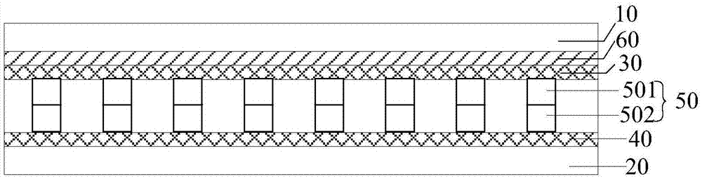 一种发光器件及其制备方法、显示装置与流程