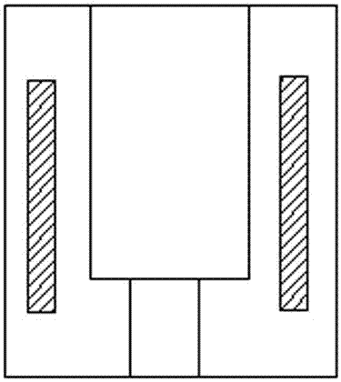 一种电池组合过程中的电池载体的制作方法