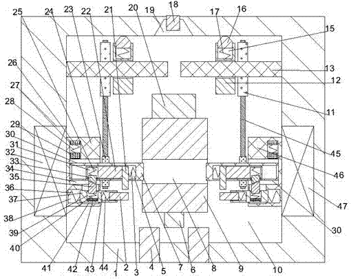 简易高效直流稳压电源的制作方法