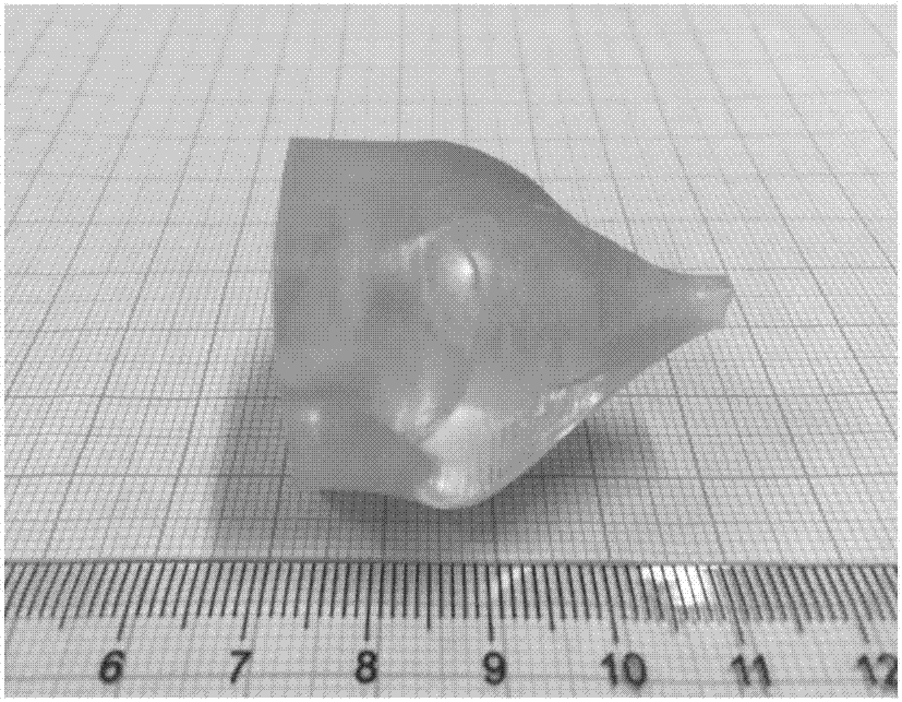 一类铒离子掺杂的硅酸盐晶体及其1.5微米波段激光器件的制作方法