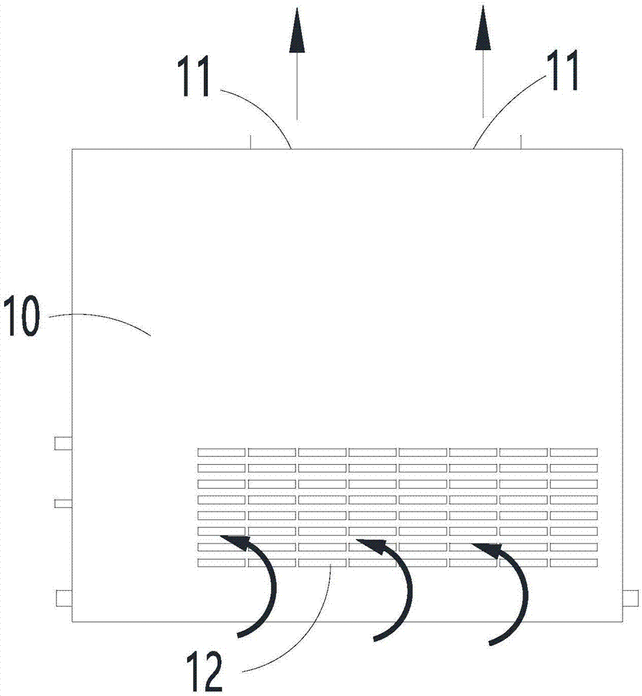 空调器的制作方法