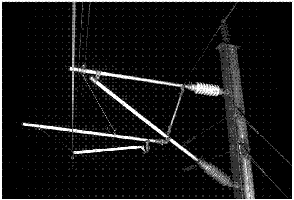 一种基于深度学习的高铁接触网防风拉线故障检测方法与流程