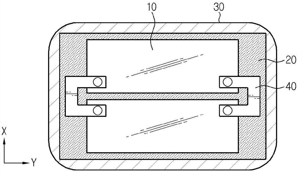 电池组的制作方法