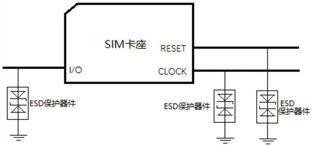 一种卡托支架结构及移动终端的制作方法