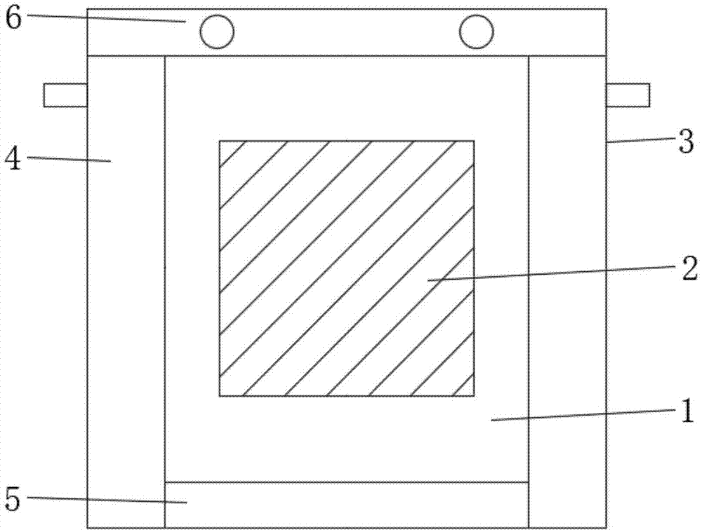 一种平板音箱的制作方法