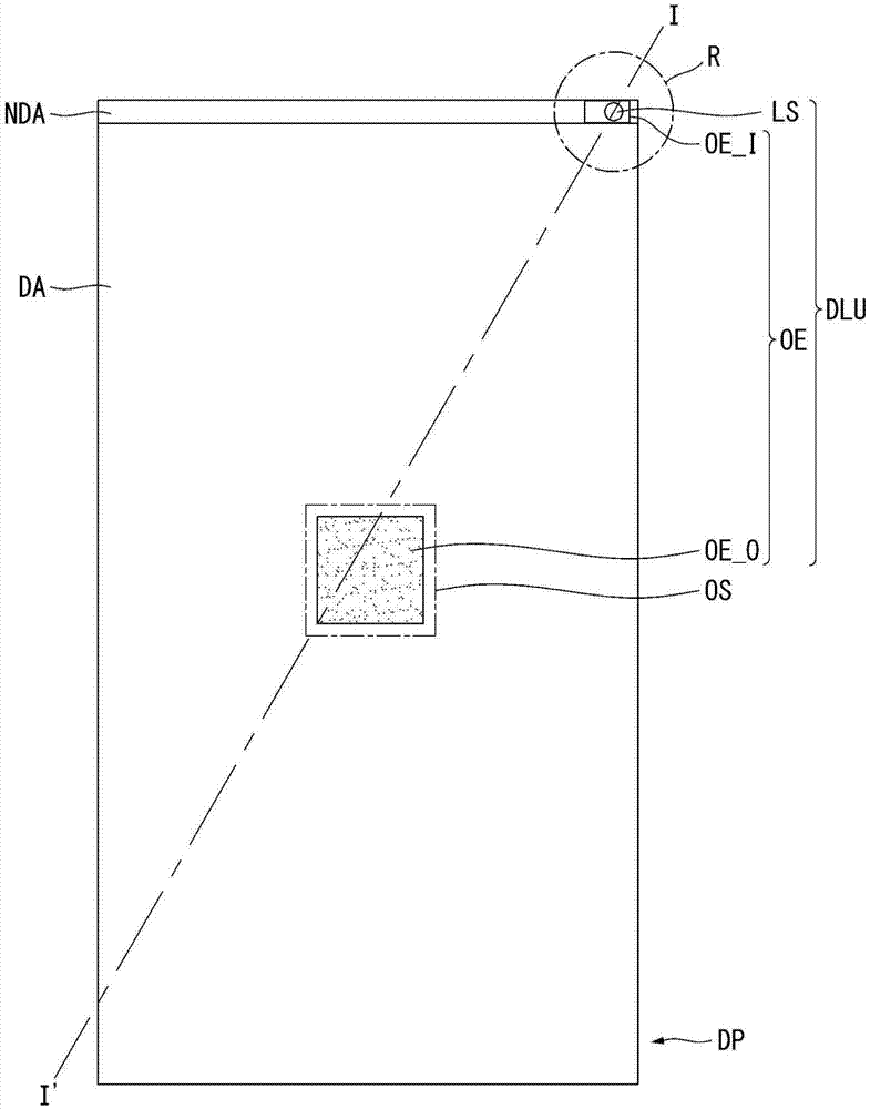 显示装置的制作方法