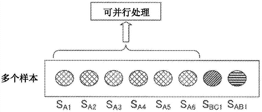 试样处理测量系统的制作方法