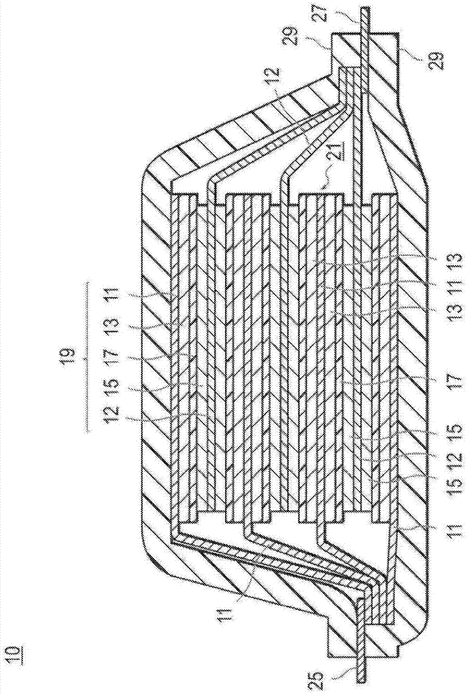 电气设备用负极活性物质、和使用其的电气设备的制作方法