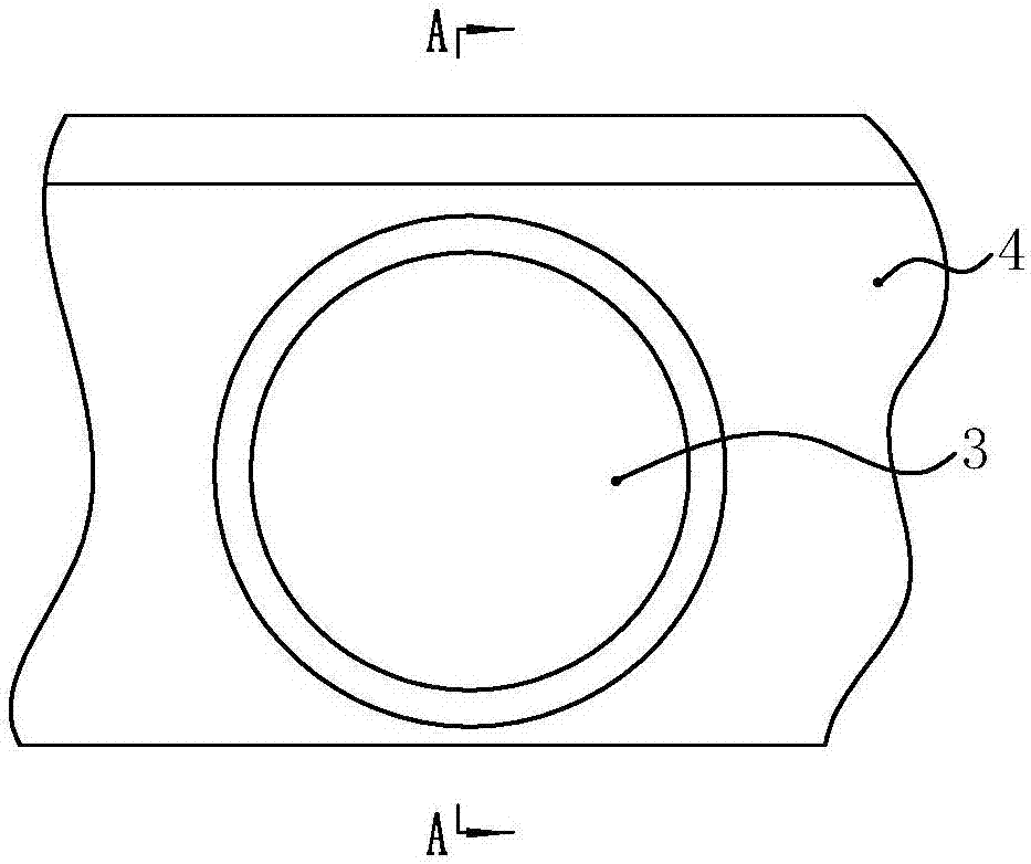 组合锁的制作方法