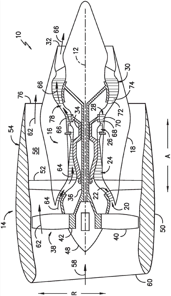 用于高燃料/空气比和减少的燃烧动力学的燃烧器系统的制作方法