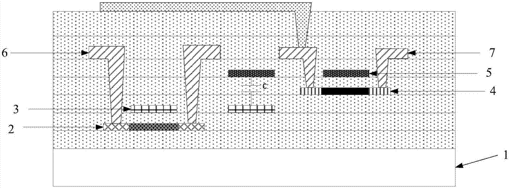 阵列基板及其制作方法、显示面板与流程