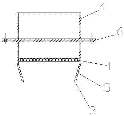 一种插杆阀的制作方法