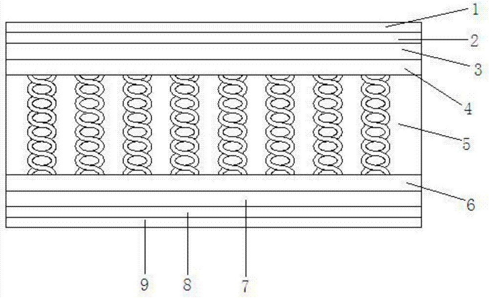 埋地油罐内衬改造工艺的制作方法