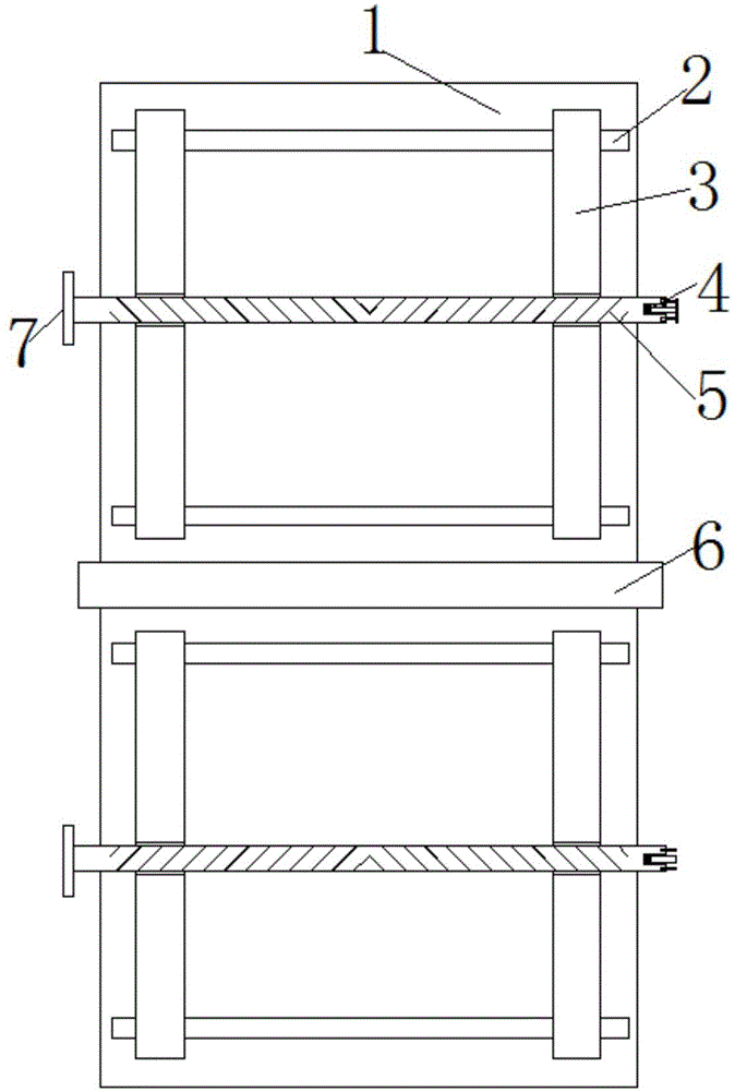 颈椎前路固定器械的制作方法