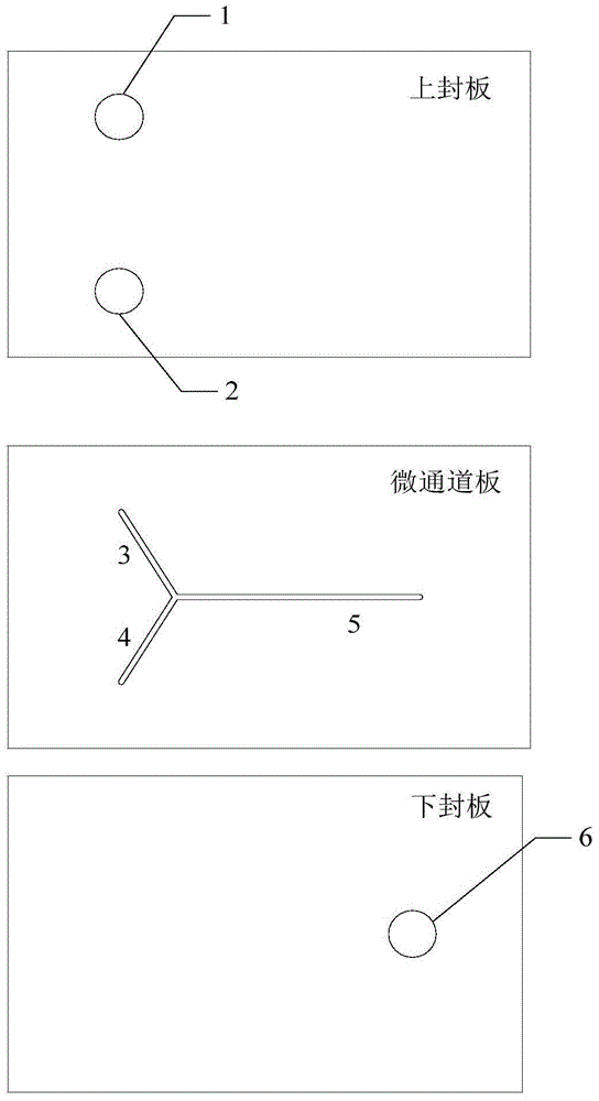 一种空心六边形状羟基氧化钴纳米材料及其制备方法与流程