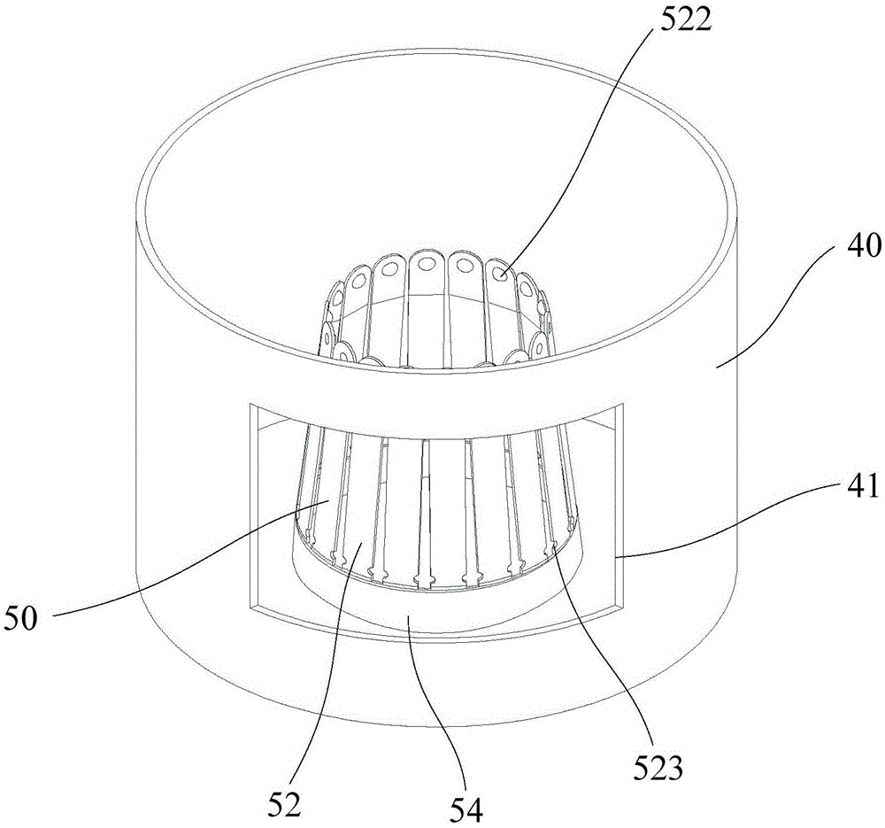 一种玉米粒剥离器的制作方法