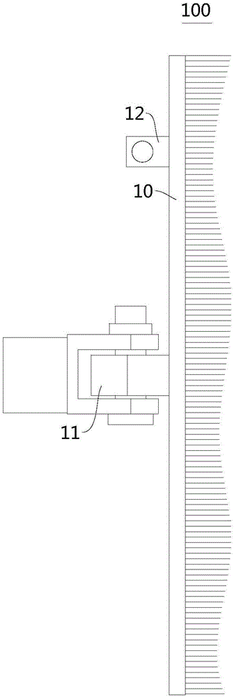 刷子及工具箱的制作方法