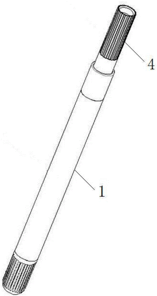 一种取样装置的制作方法