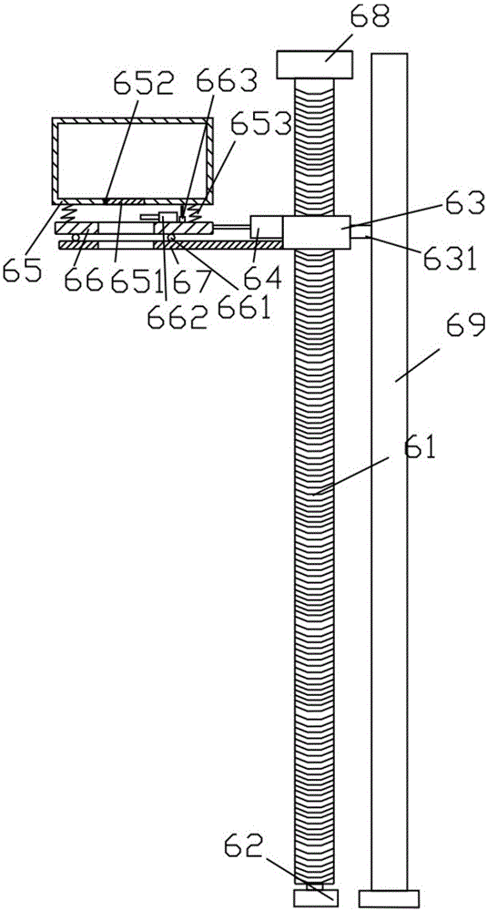 一种输料装置及破碎系统的制作方法