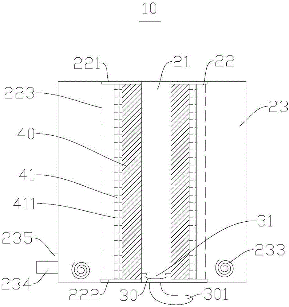 消化内科用涂管器及消化内科设备的制作方法