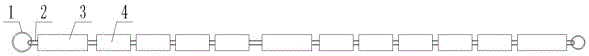 一种变形玩具的制作方法