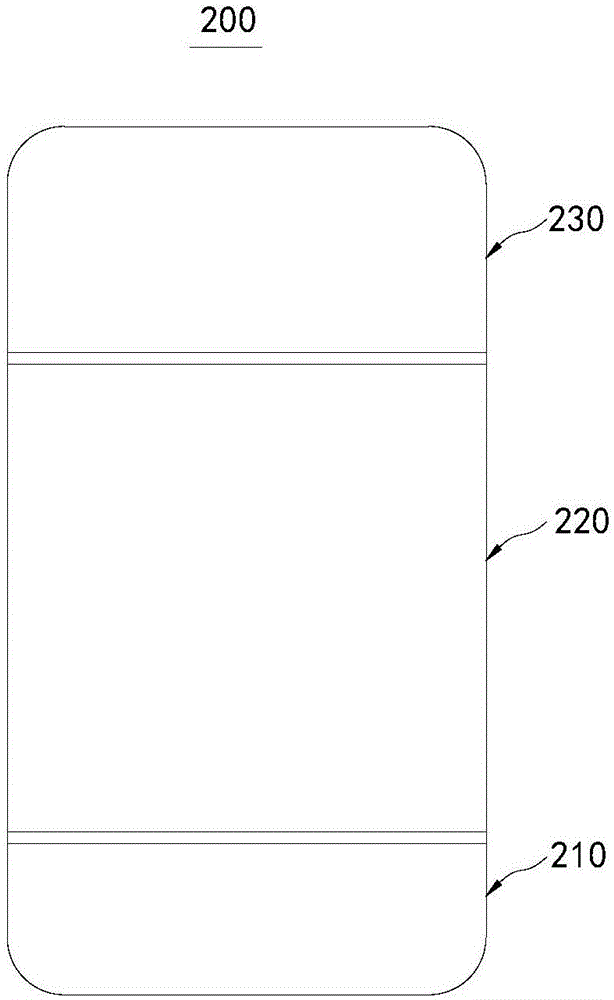 一种组培瓶的制作方法