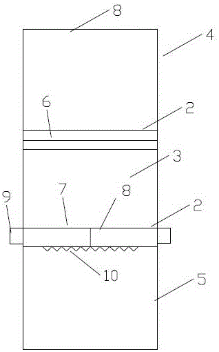 泡茶容器的制作方法