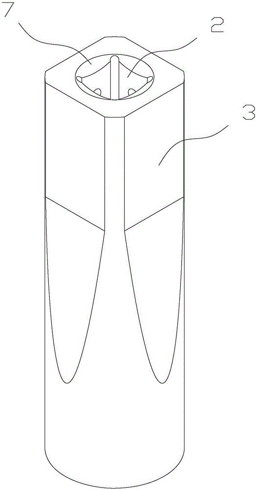 一种套筒的制作方法