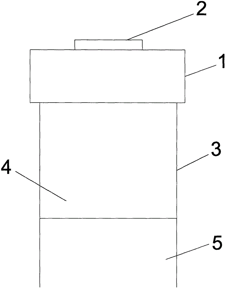 一种擦笔器的制作方法