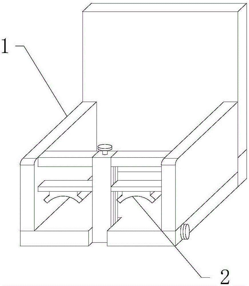 一种智能儿童座椅的制作方法