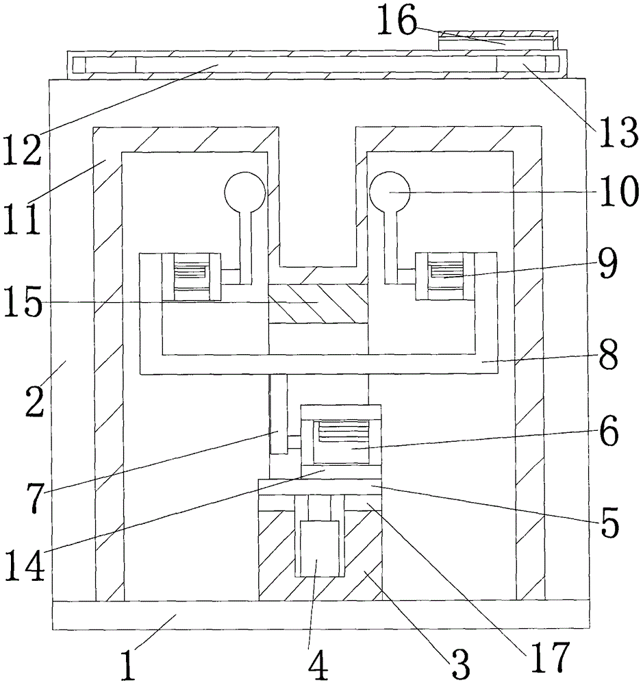 一种基于家具产品的多功能头枕的制作方法