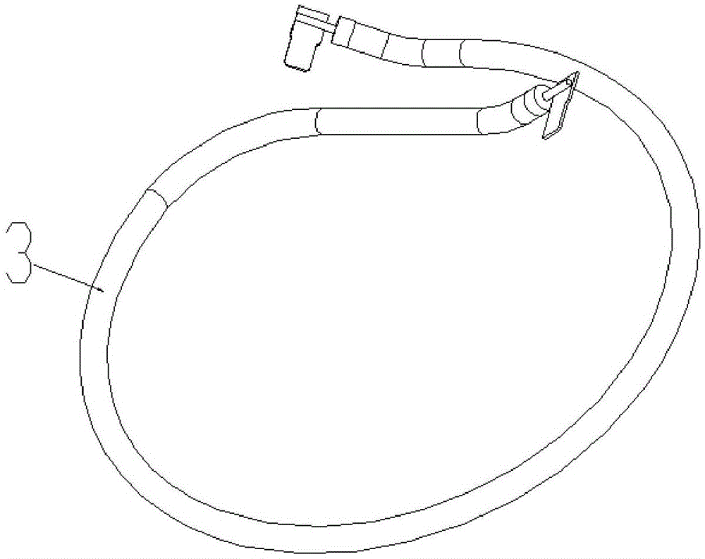 烤盘和具有其的煎烤机的制作方法